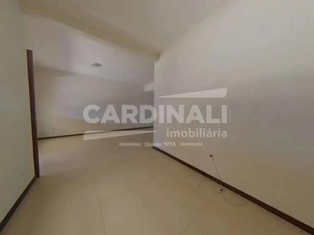 Casa / Sobrado em Condomínio para Locação em São Carlos/SP Parque Espraiado 3 Quartos