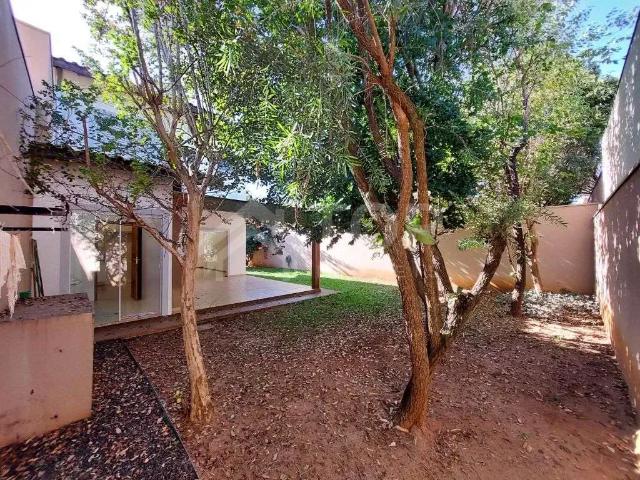 Casa / Sobrado em Condomínio para Locação em São Carlos/SP Parque Espraiado 3 Quartos