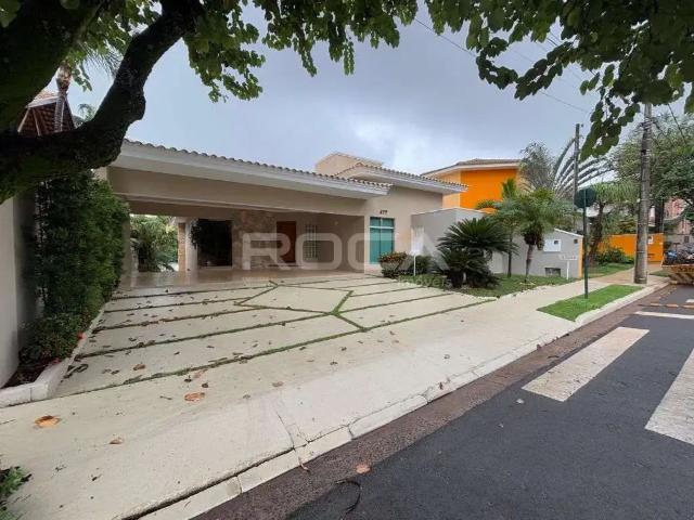 Casa / Sobrado em Condomínio para Locação em São Carlos/SP Parque Faber Castell II 3 Quartos