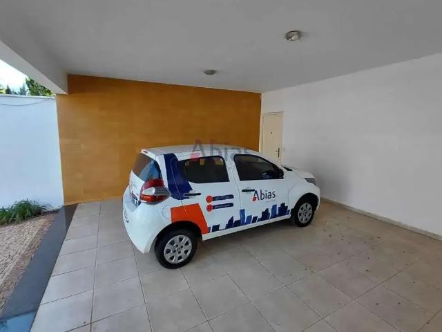 Casa / Sobrado em Condomínio para Locação em São Carlos/SP Parque Faber Castell II 4 Quartos