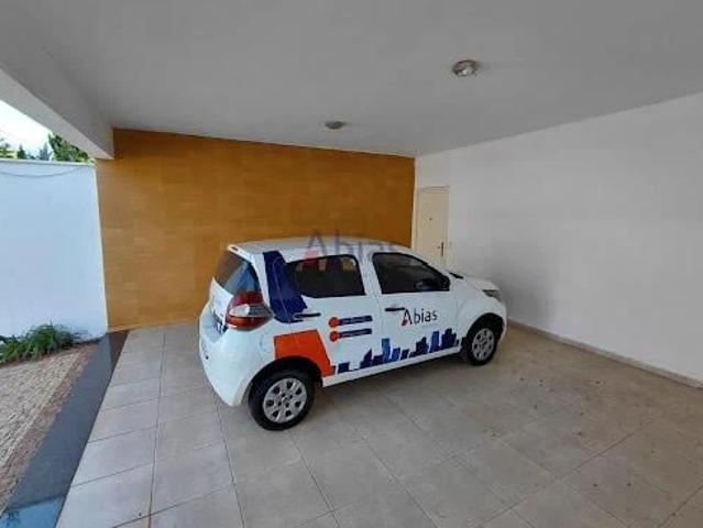 Casa / Sobrado em Condomínio para Locação em São Carlos/SP Parque Faber Castell II 4 Quartos