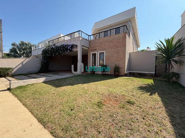 Casa / Sobrado em Condomínio para Locação em São Carlos/SP Parque Faber Castell II 6 Quartos