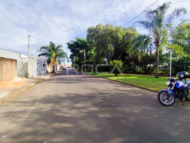 Casa / Sobrado em Condomínio para Locação em São Carlos/SP Parque Fehr 4 Quartos