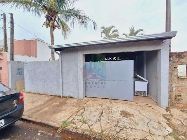 Casa / Sobrado em Condomínio para Locação em São Carlos/SP Parque Fehr 4 Quartos