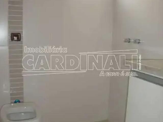 Casa / Sobrado em Condomínio para Locação em São Carlos/SP Parque Santa Felícia Jardim 3 Quartos
