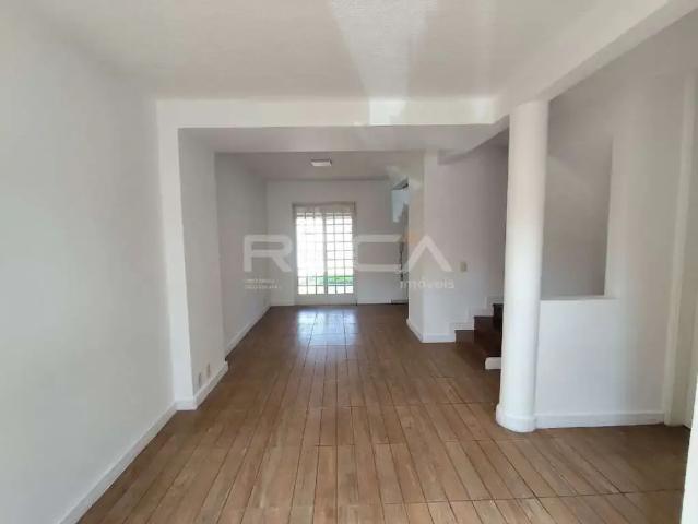 Casa / Sobrado em Condomínio para Locação em São Carlos/SP Parque Santa Felícia Jardim 3 Quartos