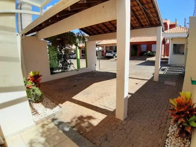 Casa / Sobrado em Condomínio para Locação em São Carlos/SP Planalto Paraíso 3 Quartos