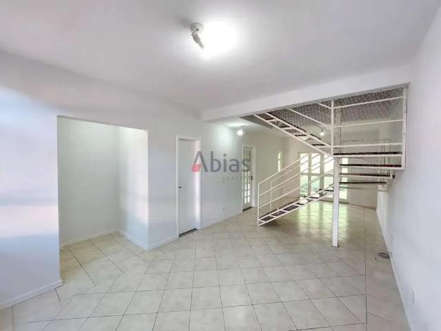 Casa / Sobrado em Condomínio para Locação em São Carlos/SP Planalto Paraíso 3 Quartos