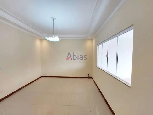 Casa / Sobrado em Condomínio para Locação em São Carlos/SP Bosque de São Carlos 3 Quartos