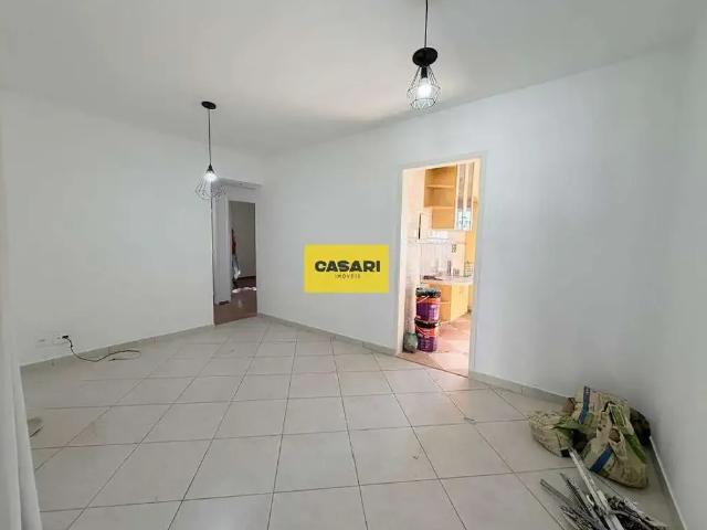 Casa / Sobrado em Condomínio para Locação em São Bernardo do Campo/SP Taboão 3 Quartos