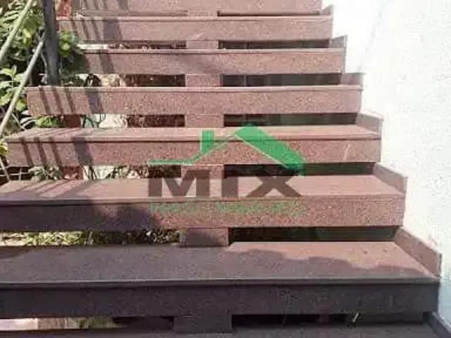 Casa / Sobrado em Condomínio para Locação em São Bernardo do Campo/SP Taboão 3 Quartos