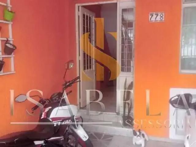 Casa / Sobrado em Condomínio para Locação em São Bernardo do Campo/SP Vila Santa Luzia 2 Quartos