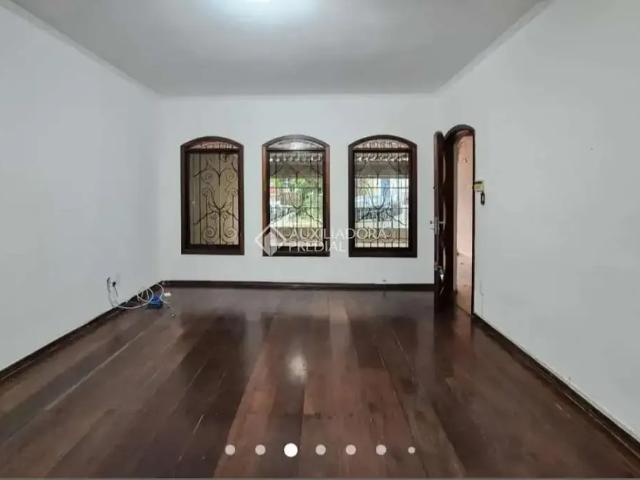 Casa / Sobrado em Condomínio para Locação em São Bernardo do Campo/SP Anchieta 3 Quartos