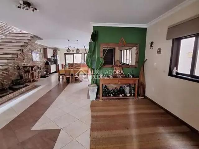 Casa / Sobrado em Condomínio para Locação em São Bernardo do Campo/SP Centro 3 Quartos