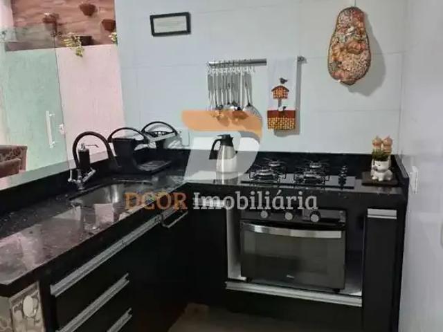 Casa / Sobrado em Condomínio para Locação em São Bernardo do Campo/SP Cooperativa 3 Quartos