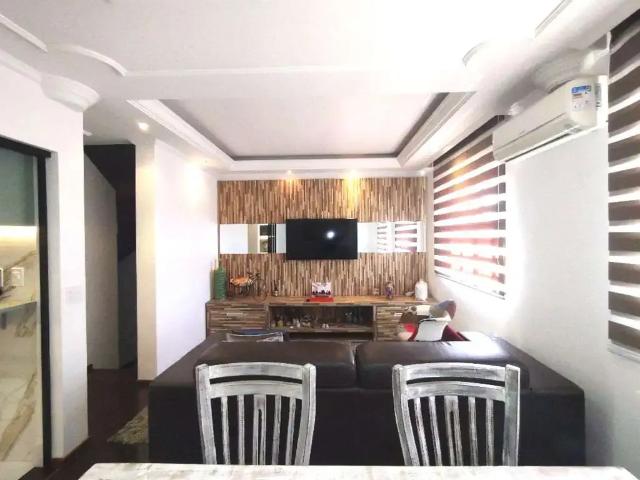 Casa / Sobrado em Condomínio para Locação em São Bernardo do Campo/SP Demarchi 3 Quartos