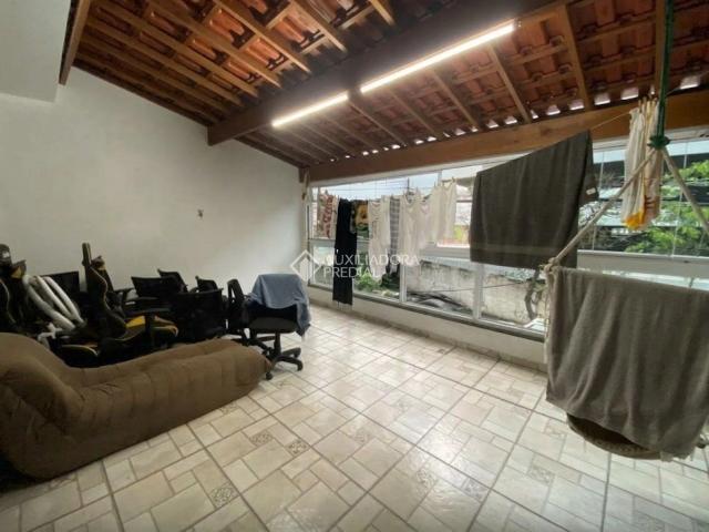Casa / Sobrado em Condomínio para Locação em São Bernardo do Campo/SP Demarchi 3 Quartos