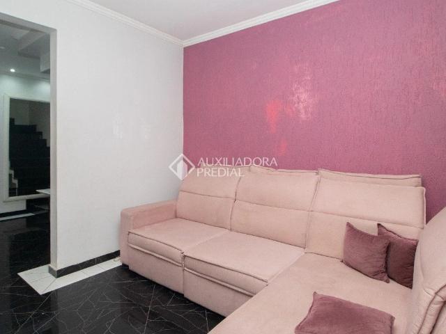 Casa / Sobrado em Condomínio para Locação em São Bernardo do Campo/SP Demarchi 3 Quartos