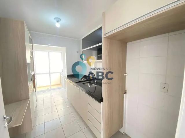 Casa / Sobrado em Condomínio para Locação em São Bernardo do Campo/SP Demarchi 3 Quartos