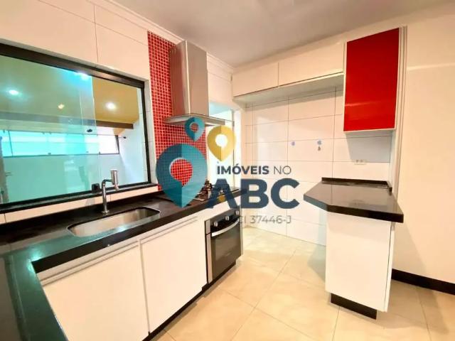 Casa / Sobrado em Condomínio para Locação em São Bernardo do Campo/SP Demarchi 3 Quartos