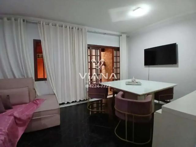 Casa / Sobrado em Condomínio para Locação em São Bernardo do Campo/SP Demarchi 3 Quartos