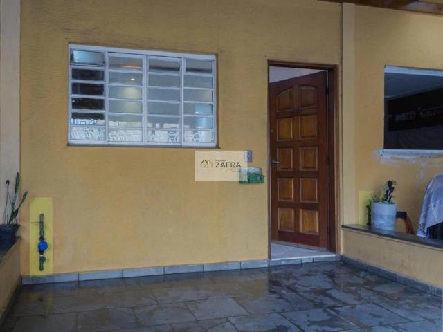 Casa / Sobrado em Condomínio para Locação em São Bernardo do Campo/SP Dos Casa 2 Quartos