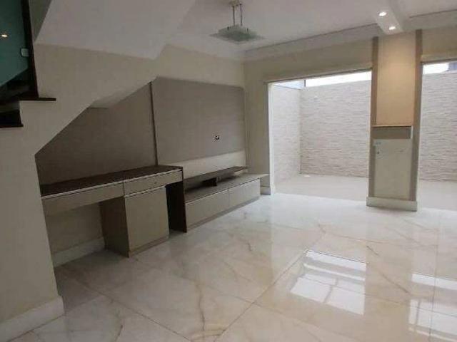 Casa / Sobrado em Condomínio para Locação em São Bernardo do Campo/SP Independência 3 Quartos