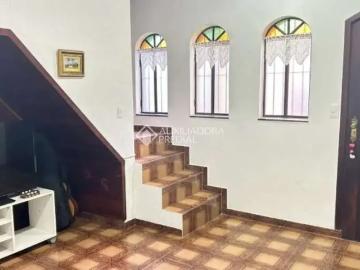 Casa / Sobrado em Condomínio para Locação em São Bernardo do Campo/SP Independência 3 Quartos
