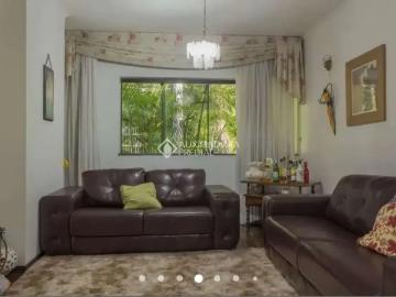 Casa / Sobrado em Condomínio para Locação em São Bernardo do Campo/SP Jardim do Mar 3 Quartos