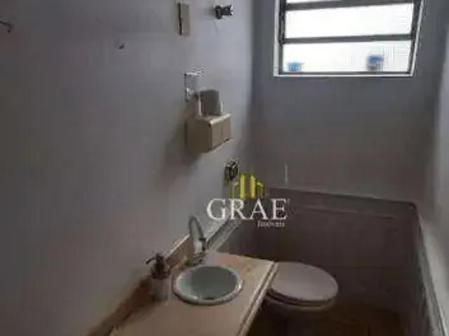 Casa / Sobrado em Condomínio para Locação em São Bernardo do Campo/SP Jardim do Mar 3 Quartos