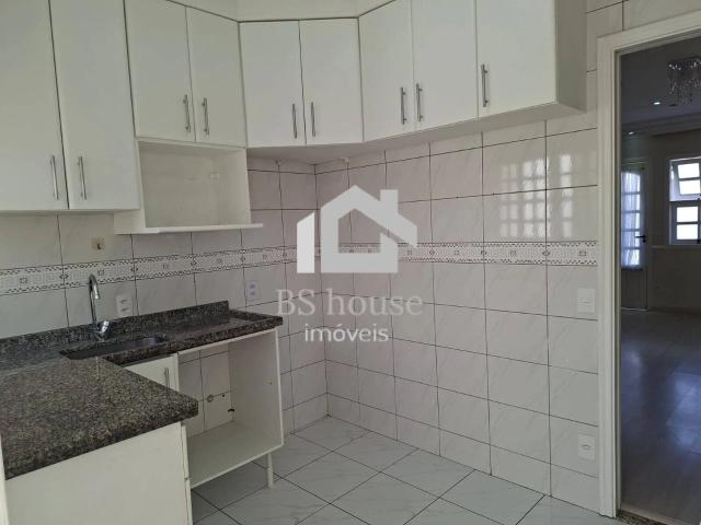 Casa / Sobrado em Condomínio para Locação em São Bernardo do Campo/SP Nova Petrópolis 2 Quartos
