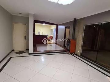 Casa / Sobrado em Condomínio para Locação em São Bernardo do Campo/SP Nova Petrópolis 4 Quartos