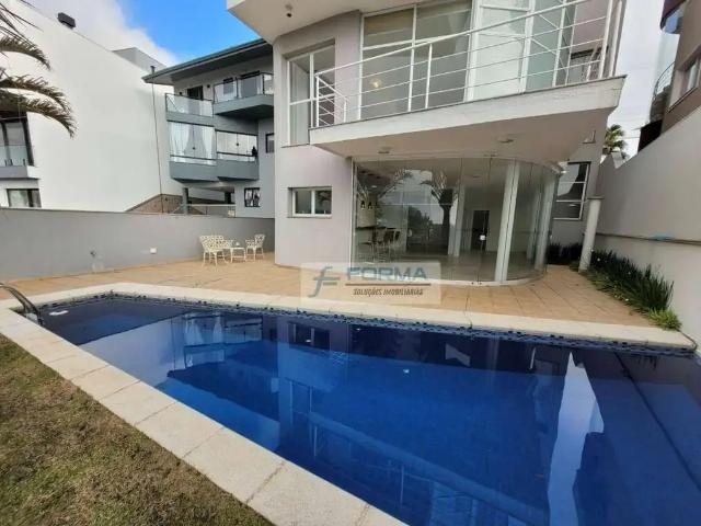 Casa / Sobrado em Condomínio para Locação em São Bernardo do Campo/SP Parque Terra Nova II 4 Quartos