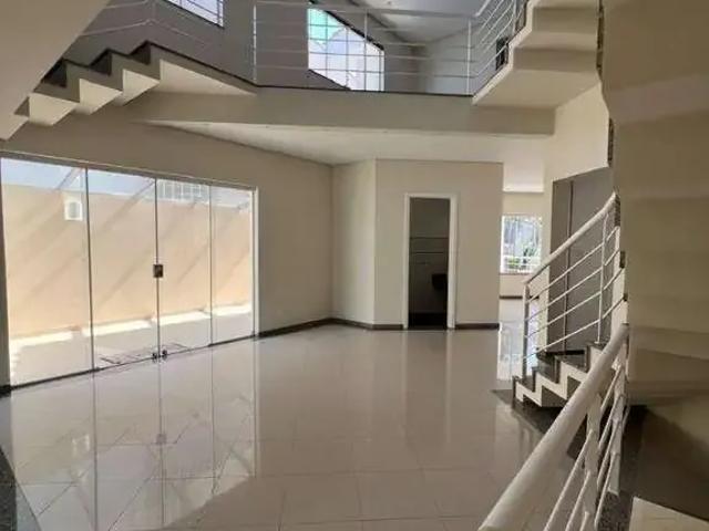 Casa / Sobrado em Condomínio para Locação em São Bernardo do Campo/SP Parque Terra Nova II 4 Quartos