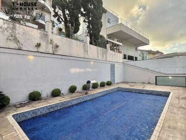 Casa / Sobrado em Condomínio para Locação em São Bernardo do Campo/SP Parque Terra Nova II 4 Quartos