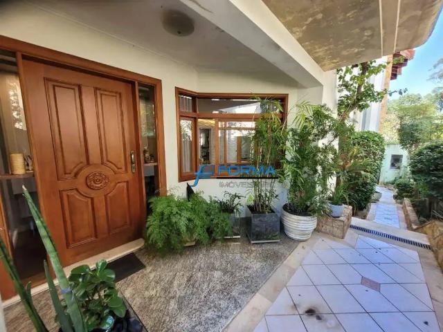 Casa / Sobrado em Condomínio para Locação em São Bernardo do Campo/SP Parque Terra Nova II 4 Quartos