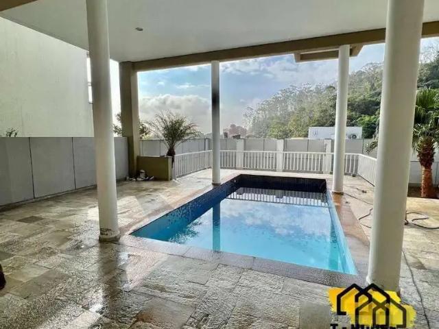 Casa / Sobrado em Condomínio para Locação em São Bernardo do Campo/SP Parque Terra Nova II 4 Quartos