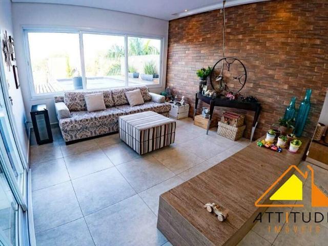 Casa / Sobrado em Condomínio para Locação em São Bernardo do Campo/SP Parque Terra Nova II 4 Quartos