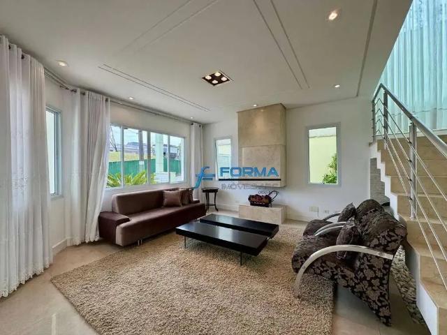 Casa / Sobrado em Condomínio para Locação em São Bernardo do Campo/SP Parque Terra Nova II 4 Quartos