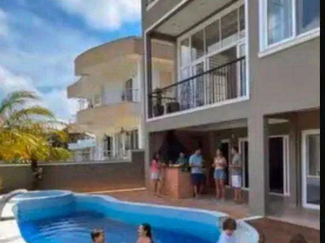 Casa / Sobrado em Condomínio para Locação em São Bernardo do Campo/SP Parque Terra Nova II 4 Quartos