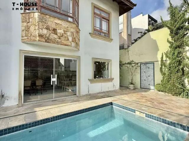 Casa / Sobrado em Condomínio para Locação em São Bernardo do Campo/SP Parque Terra Nova II 4 Quartos