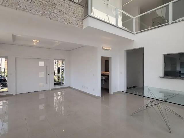 Casa / Sobrado em Condomínio para Locação em São Bernardo do Campo/SP Parque Terra Nova II 5 Quartos