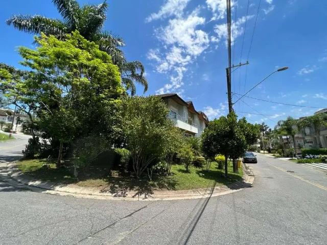 Casa / Sobrado em Condomínio para Locação em São Bernardo do Campo/SP Parque Terra Nova II 5 Quartos