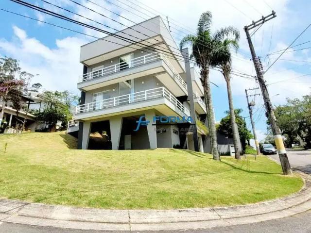 Casa / Sobrado em Condomínio para Locação em São Bernardo do Campo/SP Parque Terra Nova II 3 Quartos