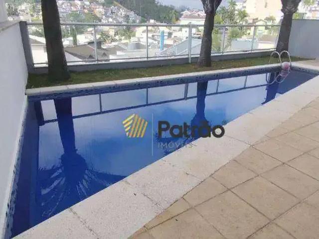 Casa / Sobrado em Condomínio para Locação em São Bernardo do Campo/SP Parque Terra Nova II 3 Quartos