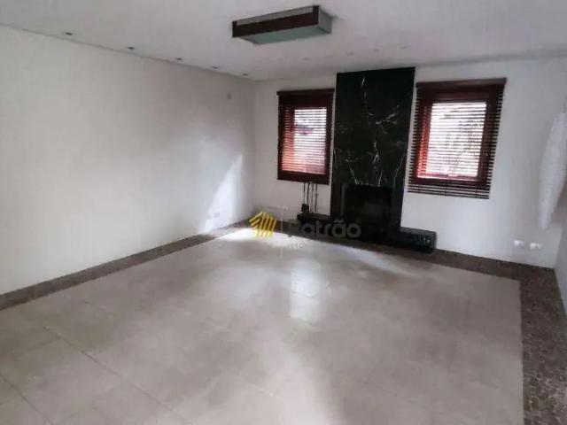 Casa / Sobrado em Condomínio para Locação em São Bernardo do Campo/SP Parque Terra Nova II 3 Quartos