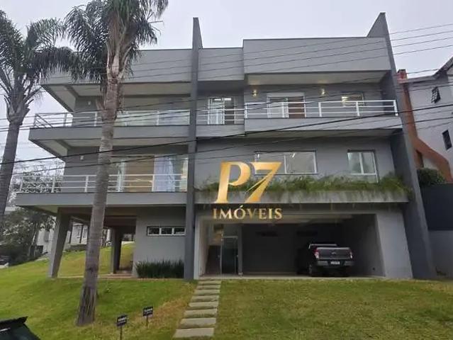 Casa / Sobrado em Condomínio para Locação em São Bernardo do Campo/SP Parque Terra Nova II 3 Quartos