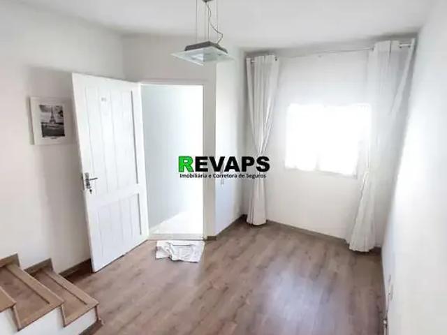 Casa / Sobrado em Condomínio para Locação em São Bernardo do Campo/SP Paulicéia 2 Quartos