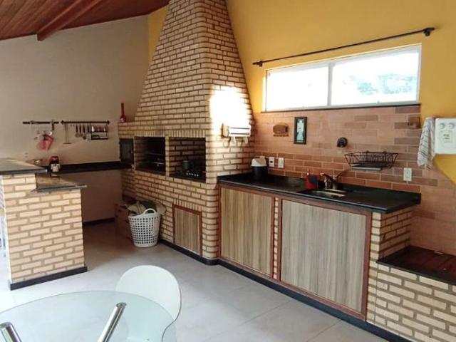Casa / Sobrado em Condomínio para Locação em São Gonçalo/RJ Maria Paula 2 Quartos