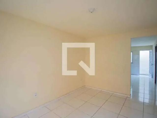 Casa / Sobrado em Condomínio para Locação em São Gonçalo/RJ Porto Novo 2 Quartos